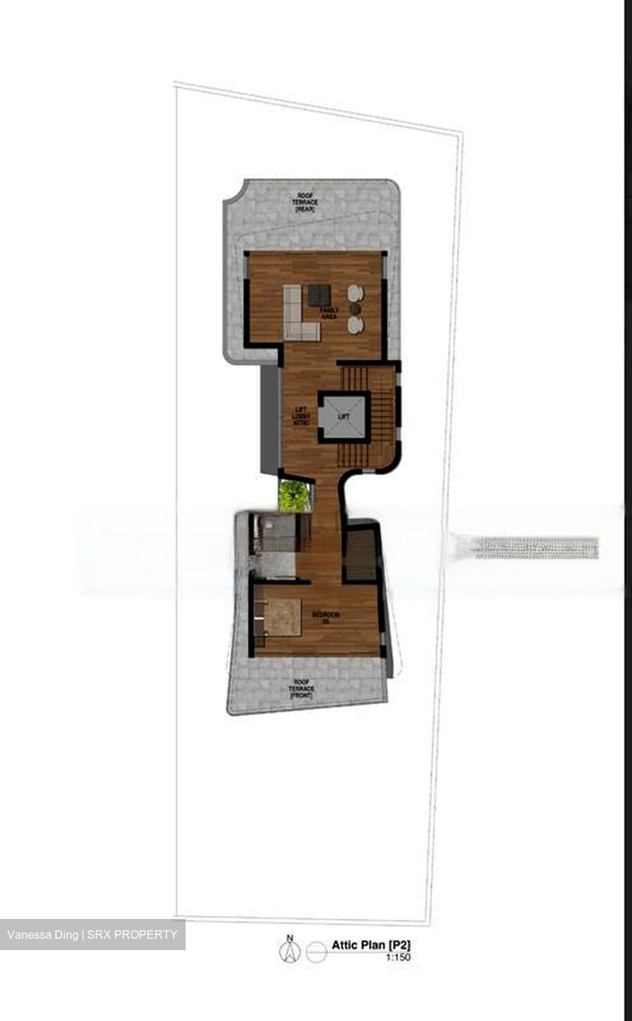 Upper East Coast Road (D15), Detached #462724831